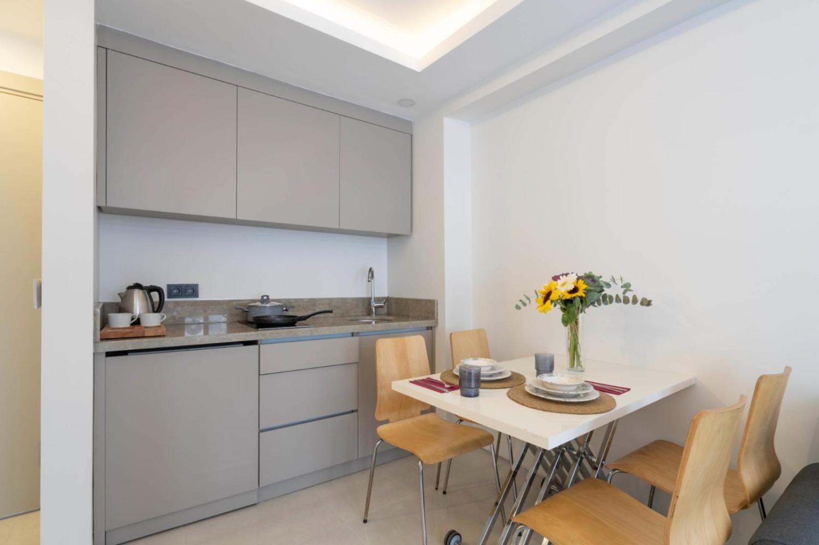 Arach Hotel Harbiye Istanbul Luaran gambar
